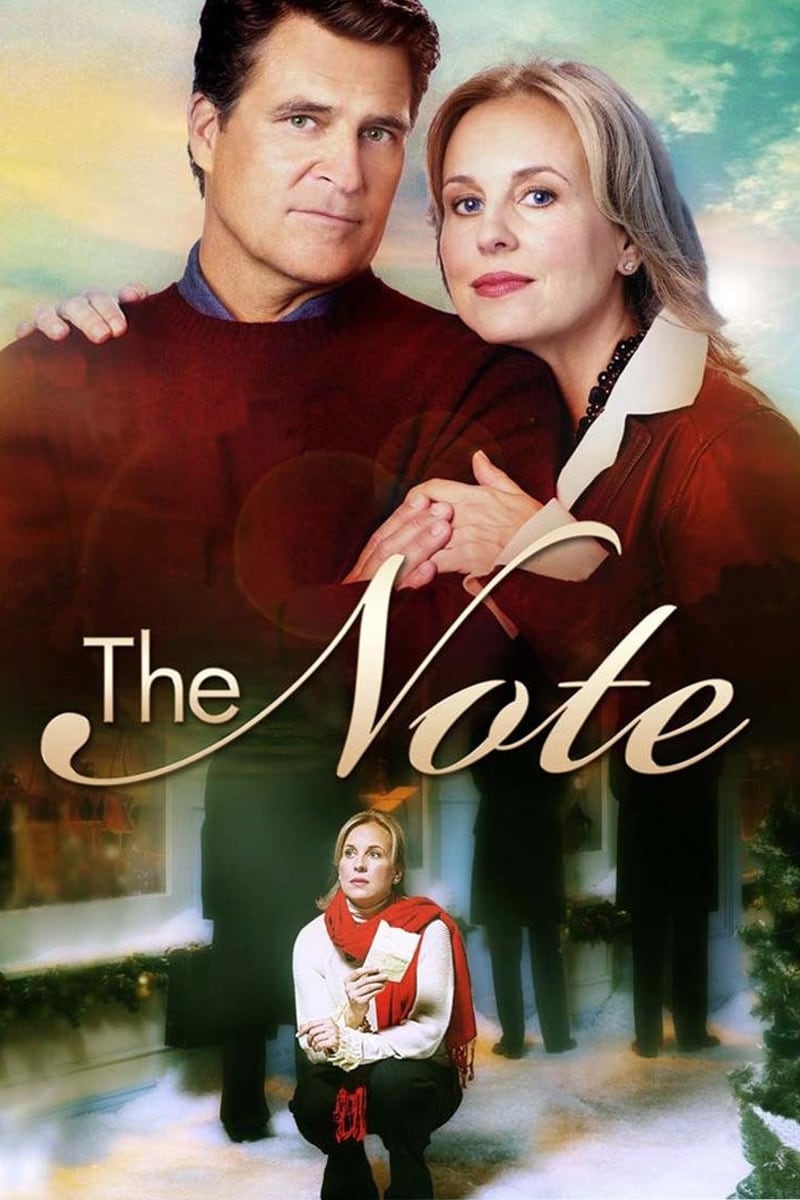 Постер The Note
